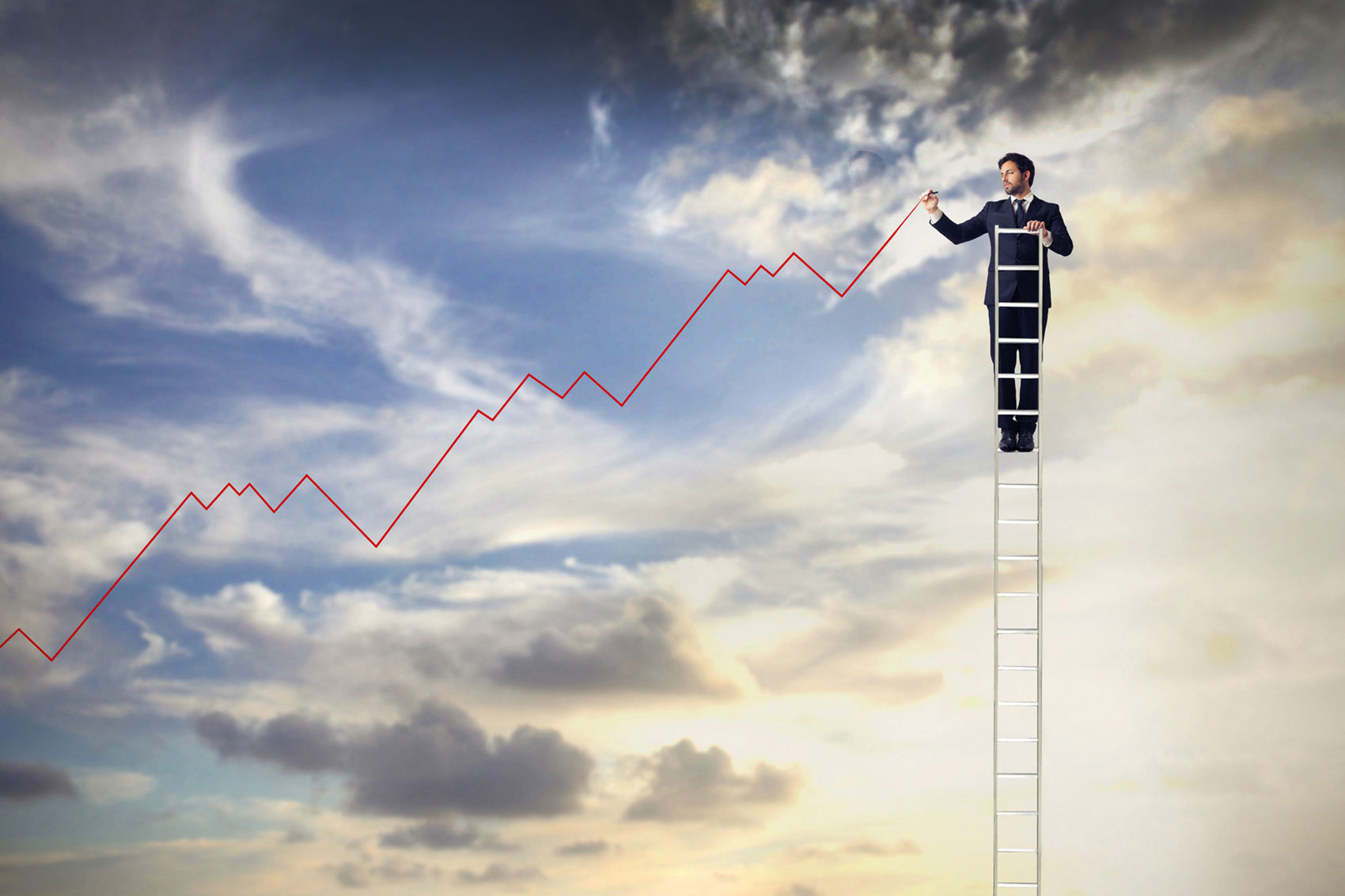 Évaluation d’entreprise à Paris 16